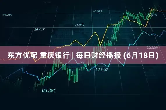 东方优配 重庆银行 | 每日财经播报 (6月18日)